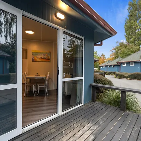 Tasman Holiday Parks - Christchurch-2