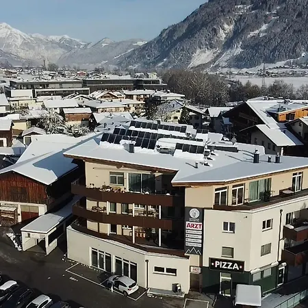 Aparthotel Alptirol-3