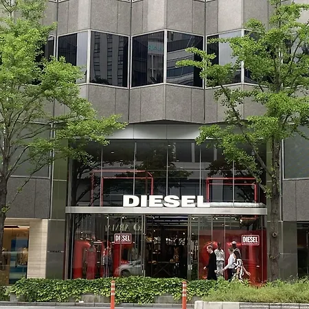 Vessel Inn Shinsaibashi-3