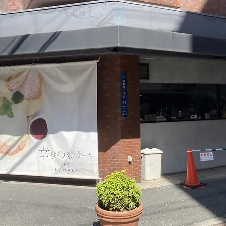 Vessel Inn Shinsaibashi-2