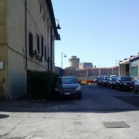 Affittacamere " Il Porto "-3