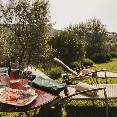 La Veronica Exclusive Chianti Resort-3