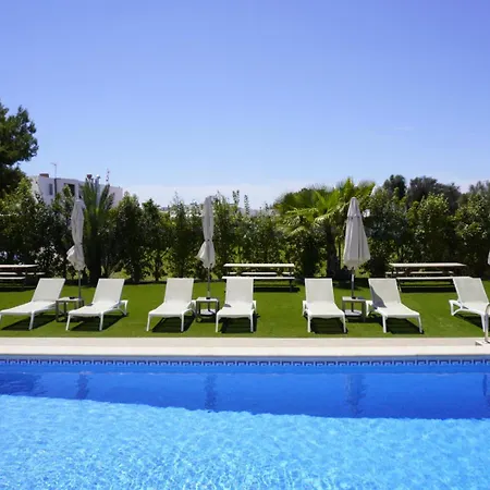 Los Escondidos Ibiza Suites-2