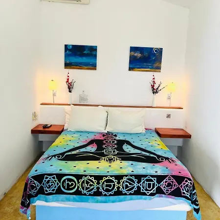 Casa de las Olas Surf&Beach Club-2
