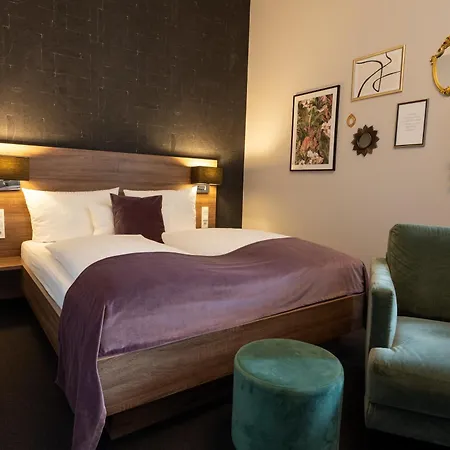 V Boutique Hotel Boeblingen-2