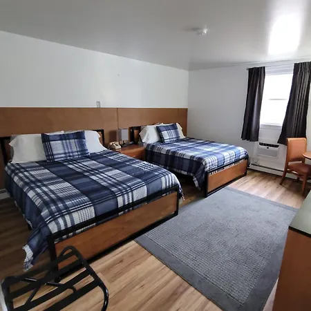West Bethel Motel-2