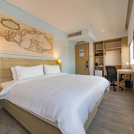 Holiday Inn Express Cartagena Manga By Ihg-3