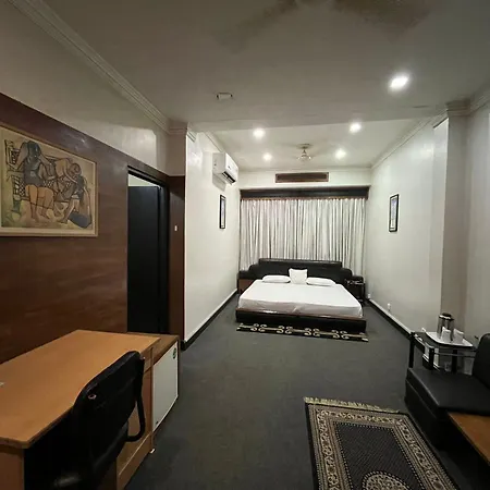 Hotel The Galaxy-3