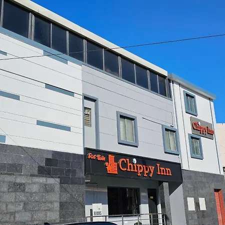Chippy Inn-3