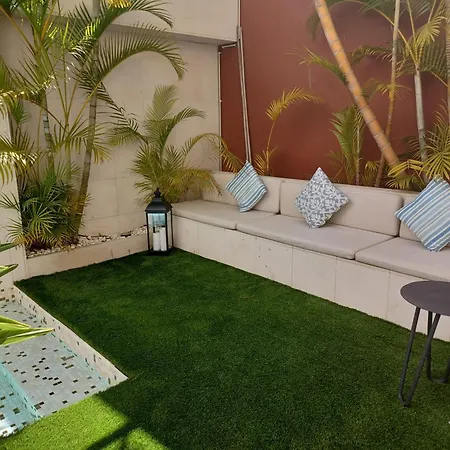 Villa Zawaia B&B-3