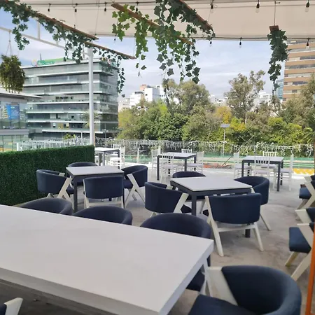 Suites Arboleda 215-3