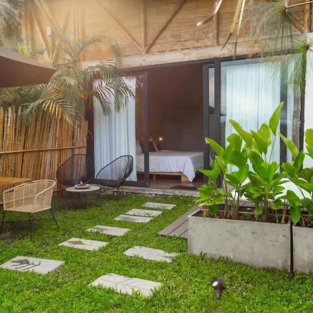 Ecohotel Monte Tierra Habitaciones Y Glamping-3