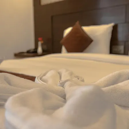 Mourya Hotel-3