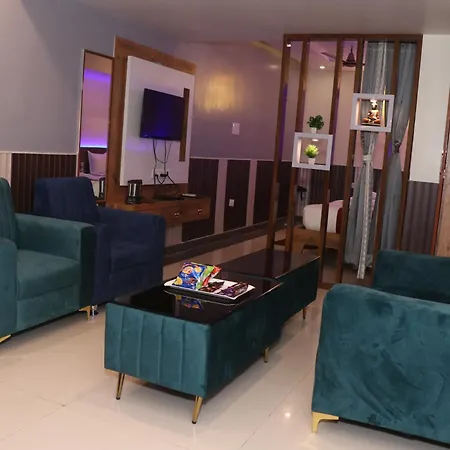 Hotel Bodhi Tree-2
