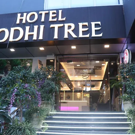 Hotel Bodhi Tree-3