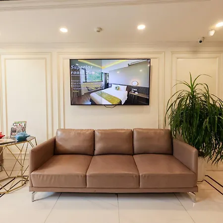 3T Hotel Hanoi-3