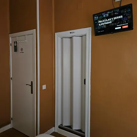 El Vasco Rooms-3