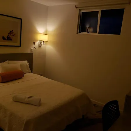 Apartahotel Altos de la Sabana-2