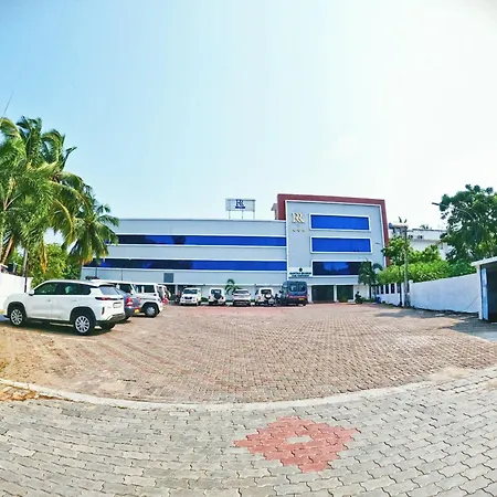 Rr Inn Group Of Hotels-2