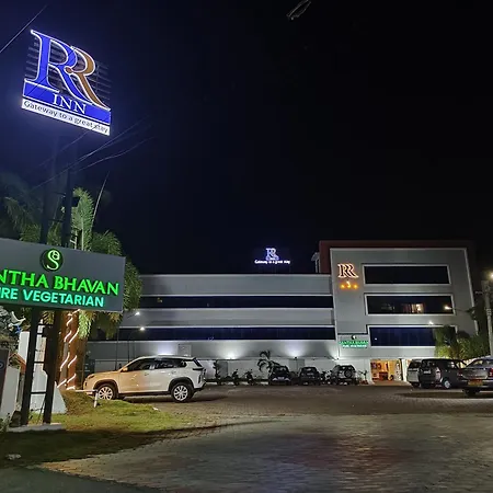 Rr Inn Group Of Hotels-3