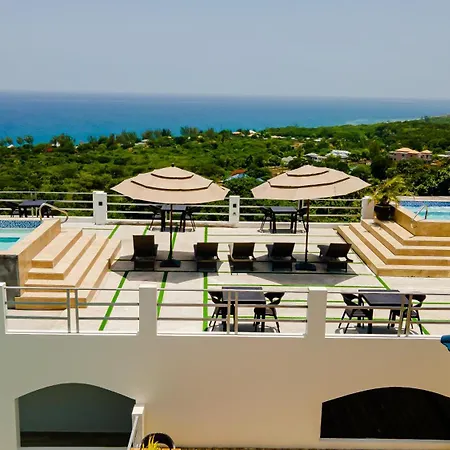 High Life Resort & Spa-3