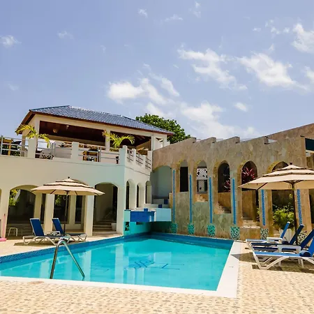 High Life Resort & Spa-2