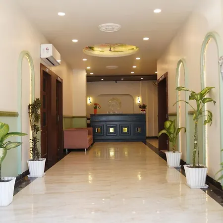 Hotel Urban House-2