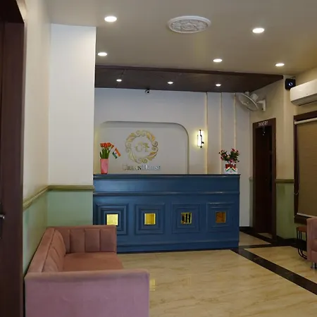 Hotel Urban House-3