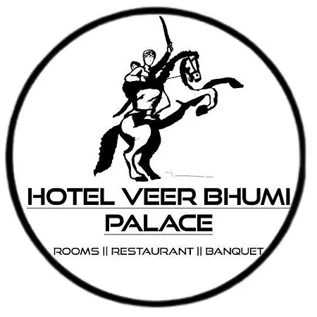 Hotel Veer Bhumi Palace-3