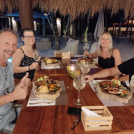 Magic Xcacel Tulum-2