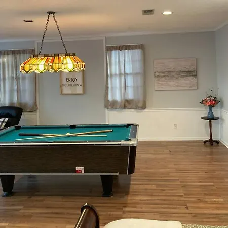 Welcome To Columbia!-Enjoy This Tranquil Space-3
