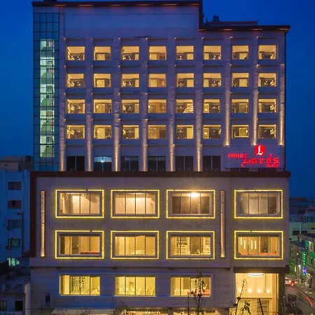 Diyalo Lords Plaza Birgunj-2
