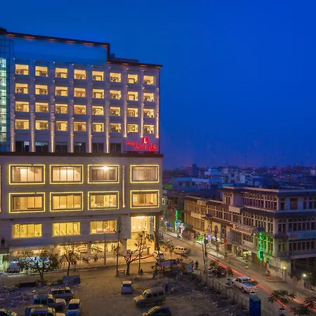 Diyalo Lords Plaza Birgunj-3