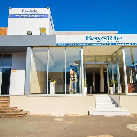Bayside Hotel Pinetown-3