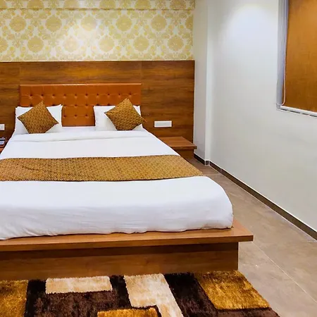 Hotel Nova Pride-2
