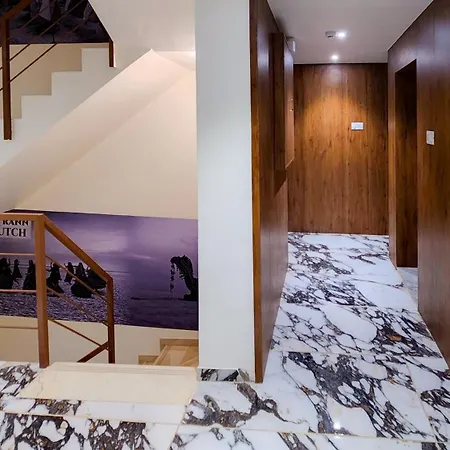 Hotel Nova Pride-3