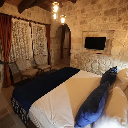 Ürgüp Cave Suites-2