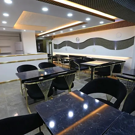 Nişantaşı Diamond Hotel-3