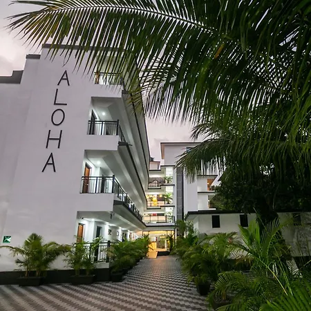 Aloha Holiday Resort-2