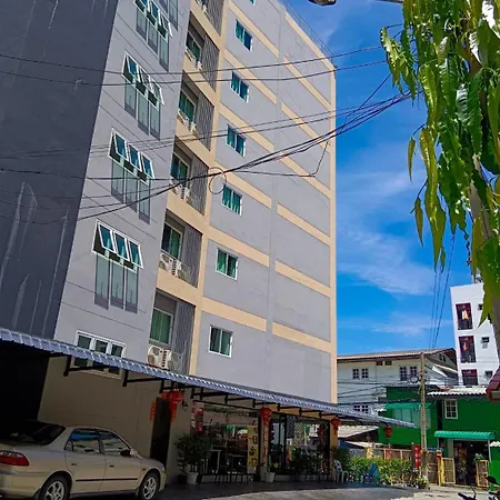 Hoenhao Boutique Ratchada-2