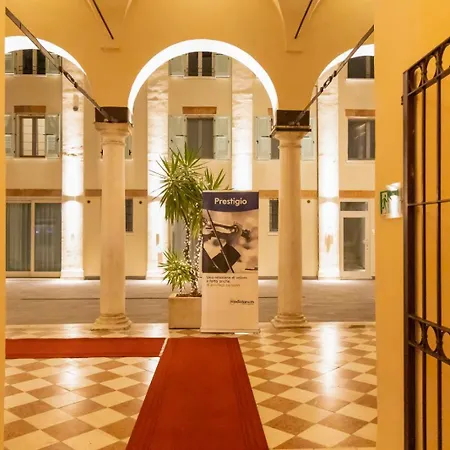 Bonacolsi Collection, Mantegnahotels-3