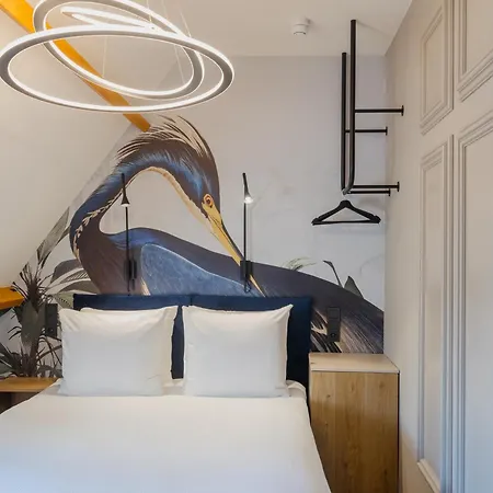 Hotel St Joris I Kloeg Collection-2