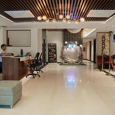 Belvedere Suites-3