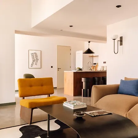 The Rebello Hotel & Spa - Small Luxury Hotels Of The World-2