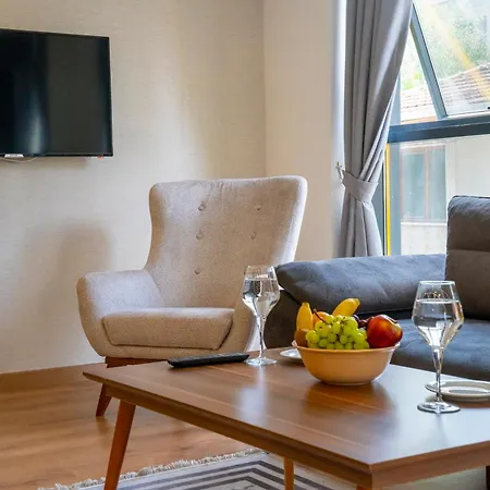 Parla Suite Hotel-2
