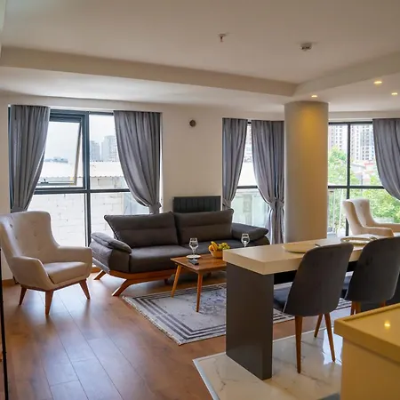Parla Suite Hotel-3