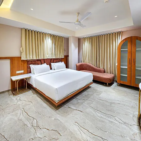 Hotel Nova Bliss-3