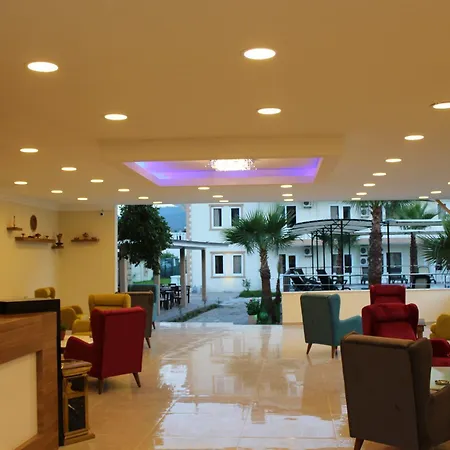 Hotel Gold Stone-3