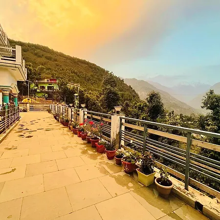 Hotel Rajshree Palace-3