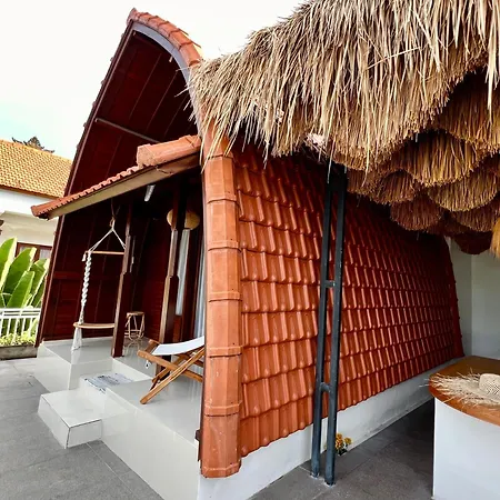Shortcut Breeze Guest House-3
